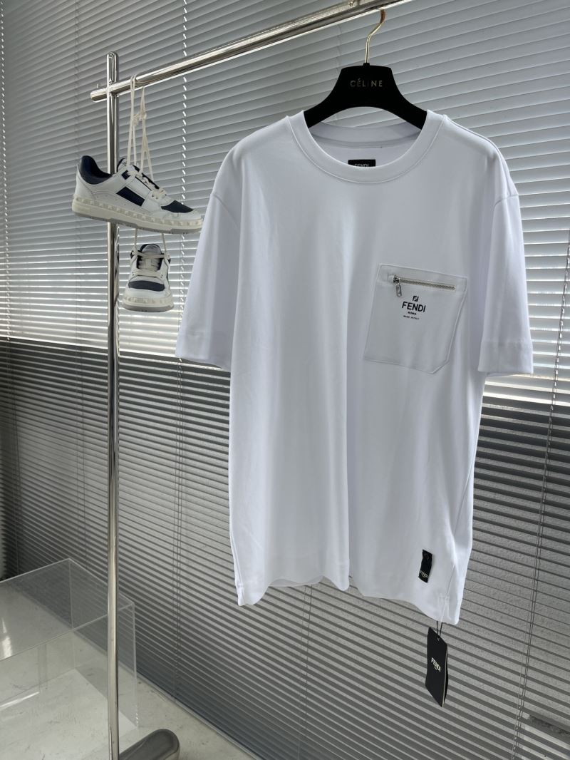 Fendi T-Shirts